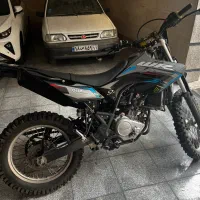 Yamaha wr 155|موتورسیکلت|تهران, شهرک آزمایش|دیوار