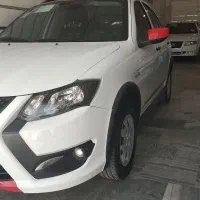 کوییک SوRمدل ۱۴۰۲|خودرو سواری و وانت|بروجرد, |دیوار