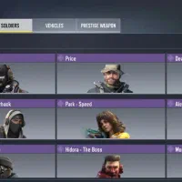 اکانت کالاف|کنسول، بازی ویدئویی و آنلاین|تهران, هروی|دیوار