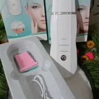 دستگاه های پاکسازی وفشیایل