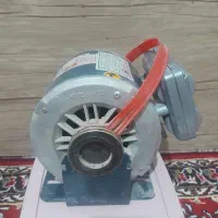 موتور کولر(دینام کولر)|کولر آبی|اسفراین, |دیوار