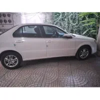 دنا مدل ۹۴ بیرنگ درحد|خودرو سواری و وانت|قم, آزادگان|دیوار