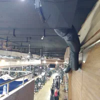 منشی باشگاه خانوم