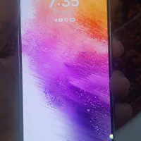 گوشی A73 5G|موبایل|تهران, مرزداران|دیوار
