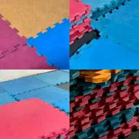 تعداد ۶۰ عدد .کف پوش دونه ای  170