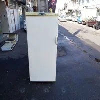 یخچال تمام فریزر    و تمام یخچال هیمالیا
