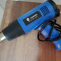 سشوار صنعتی سانشاین