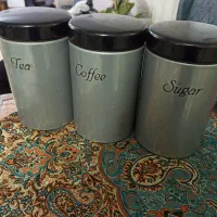 جای قند و شکر و چای