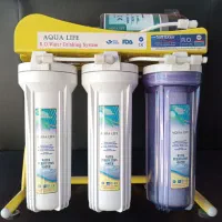 تصفیه آب آکو ۱۵ قسط ماه به ماه