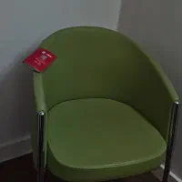 صندلی اداری نیلپر|مبلمان اداری|کاشان, دانشگاه|دیوار