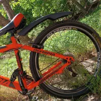 دوچرخه ی المپیا سایز 26|دوچرخه، اسکیت، اسکوتر|هشتگرد, هیو|دیوار