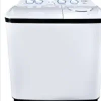 ماشین لباسشویی دوقلوی اسنووا ۸کیلو