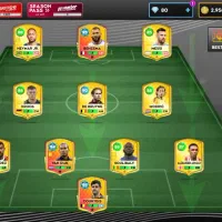 اکانت دریم لیگ ۲عدد|کنسول، بازی ویدئویی و آنلاین|قم, حاج خلیل|دیوار