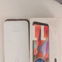 سامسونگ a11|موبایل|کوهدشت, |دیوار