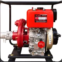 موتو آب پمپ آب