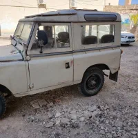 لندرور|خودرو سواری و وانت|سمنان, |دیوار