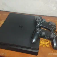 PS4 SLIM