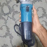 مینی فرز ماکیتا اصل اروپا تمام لوازم فابریک