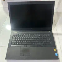 دو عدد لپتاپ dell صنعتی و مک بوک ایر ۲۰۱۴|رایانه همراه|شهریار, شهریار|دیوار