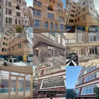 تولید کننده درب و پنجره دوجداره|خدمات پیشه و مهارت|کرج, شاهین‌ویلا|دیوار