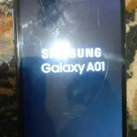 سامسونگ  a01