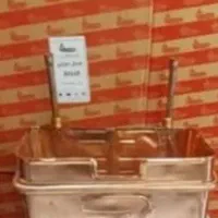 مبدل ابگرمکن بوتان در حد نونونو