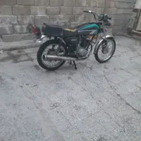 موتور مدل ۸۹ پارکینگی|موتورسیکلت|شادگان, |دیوار