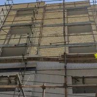 پیش فروش همکف 125 متر با حیاط اختصاصی نزدیک مترو