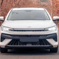 کی‌ام‌سی J7 اتوماتیک صفر کیلومتر مدل ۱۴۰۴