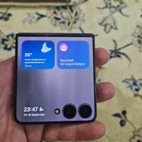 Galaxy Z flip 7 5g
