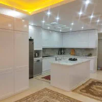 فروش سازه لاکچری کلیدنخورده فول شده در شهرک فرزان|فروش آپارتمان|قدس, شهرک فرزان|دیوار