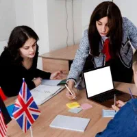 آموزش زبان ویژه مهاجرت و یادگیری سریع