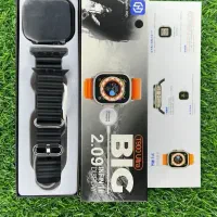 اسمارت واچ T900|ساعت|قم, انسجام|دیوار