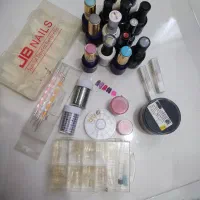 لاک ژل|آرایشی، بهداشتی، درمانی|تهران, طیب|دیوار