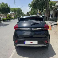 x22 مدل ۹۷|خودرو سواری و وانت|خمینی‌شهر, |دیوار