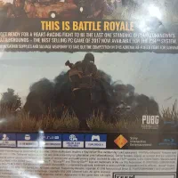 بازی The Last Of Us و PUBG|کنسول، بازی ویدئویی و آنلاین|کرمان, |دیوار