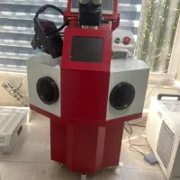 فروش دستگاه جوش طلا و جواهر