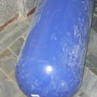 کپسول110کیلویی مخصوص سمند ووانت