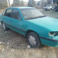 دوو ریسر|خودرو سواری و وانت|تهران, شهرک زینبیه|دیوار