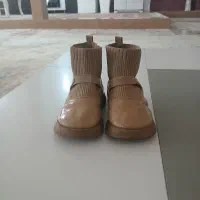 سه جفت کفش نو|کفش و لباس بچه|کوهدشت, |دیوار