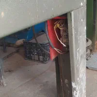 فارسی برچهار محور،اره رادیال،اره کشویی،اره بازویی|ماشین‌آلات صنعتی|پاکدشت, پاکدشت (مامازند)|دیوار