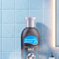به طبیعت اعتماد کنید، نه مواد شیمیایی
