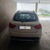 کوییک Glxr مدل ۱۴۰۴ فوری زیر قیمت
