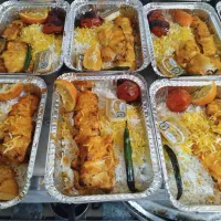 رستوران آتا شعبه اصلی با بیش از 50 سال سابقه