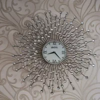 ساعت دیواری