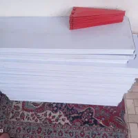 قفسه فلزی مغازه