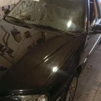 پارس 402 سفارشی