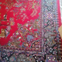 فرش وکناره