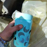 بانکه طرح دار