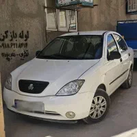 تیبا1 1401|خودرو سواری و وانت|روانسر, |دیوار